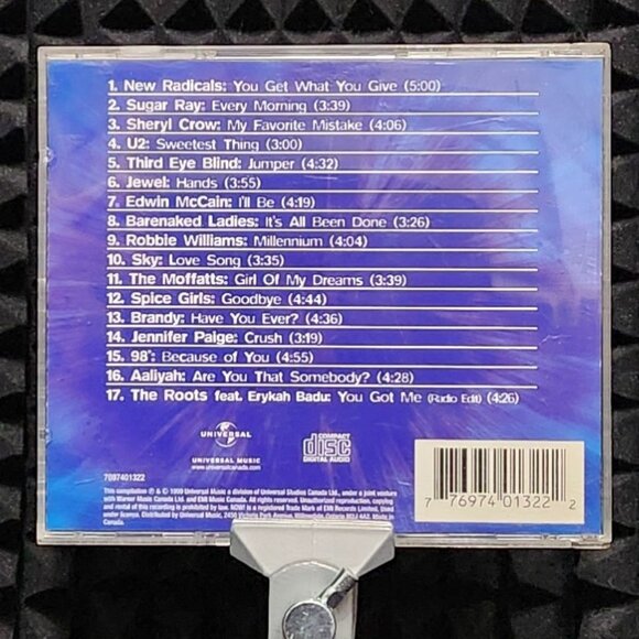 Now 4 CD - Picture 3 of 5